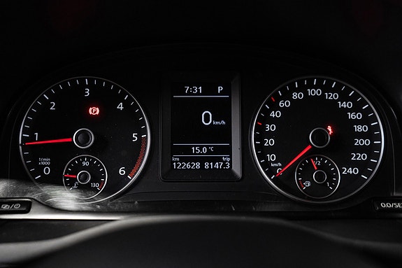 Volkswagen Caddy Maxi 19 of 25