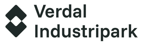 Foreningen Verdal Industripark logo
