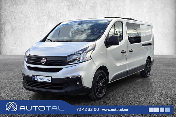 Fiat Talento