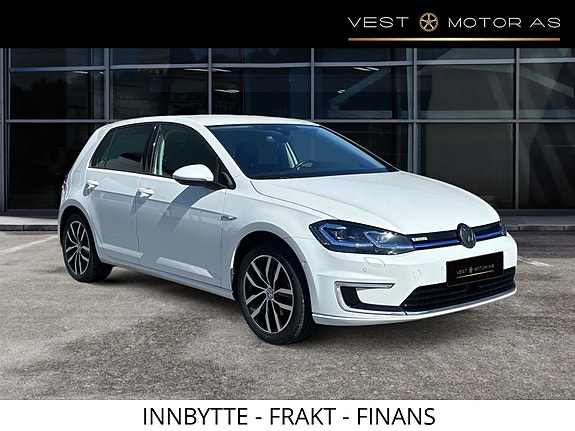 Volkswagen Golf-Serie