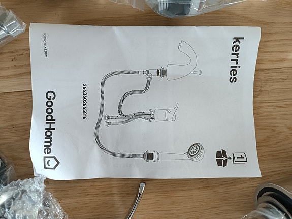 Product image 2 of 5