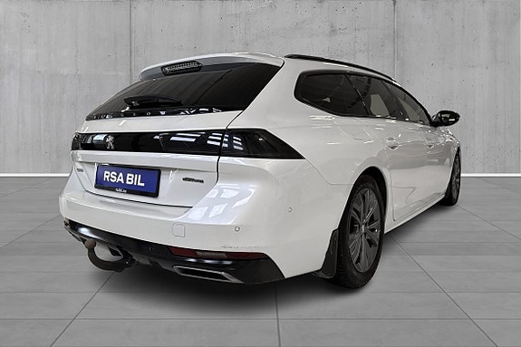 Peugeot 508 5 of 5