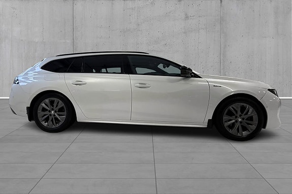 Peugeot 508 4 of 5