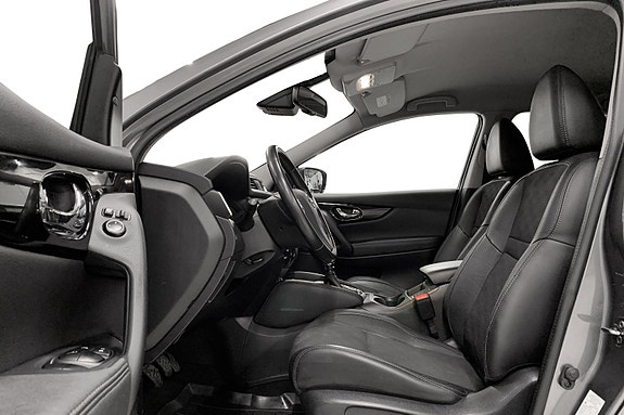 Nissan Qashqai 5 of 5