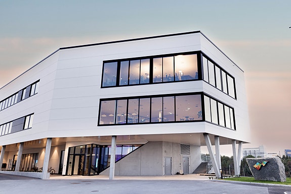 Bilde 2 av 10 i jobbannonse-galleriet