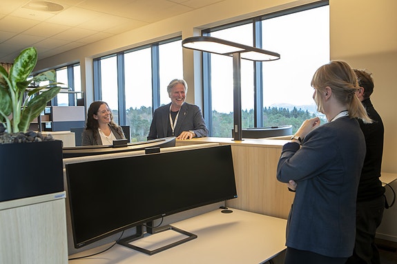 Bilde 6 av 10 i jobbannonse-galleriet
