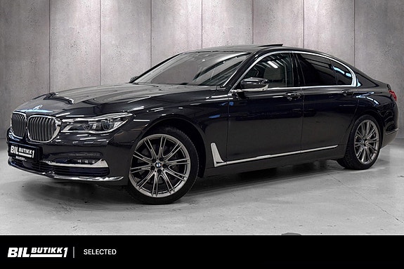 BMW 7-Serie