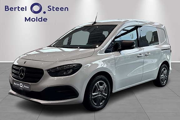 Mercedes-Benz Citan-Klasse