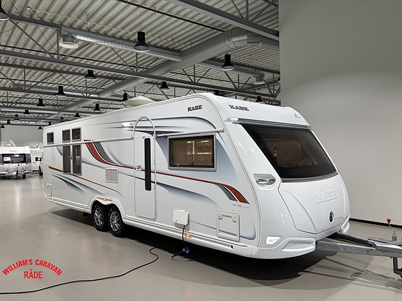 KABE IMPERIAL 780 TDL KS