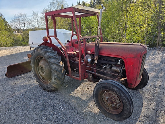 Massey Ferguson 30/35