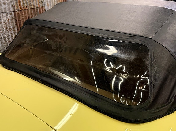 Jaguar E-TYPE 12 of 30