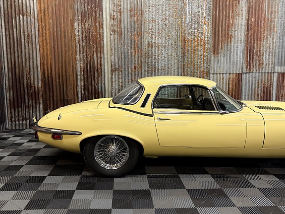 Jaguar E-TYPE 7 of 30