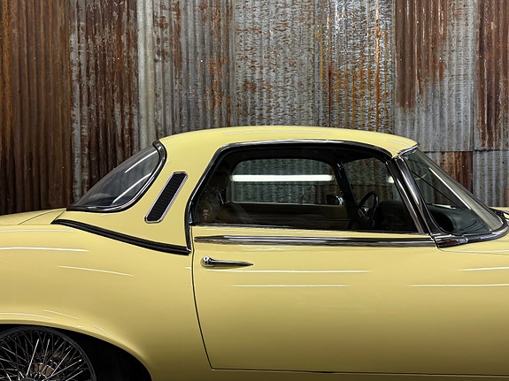 Jaguar E-TYPE 6 of 30