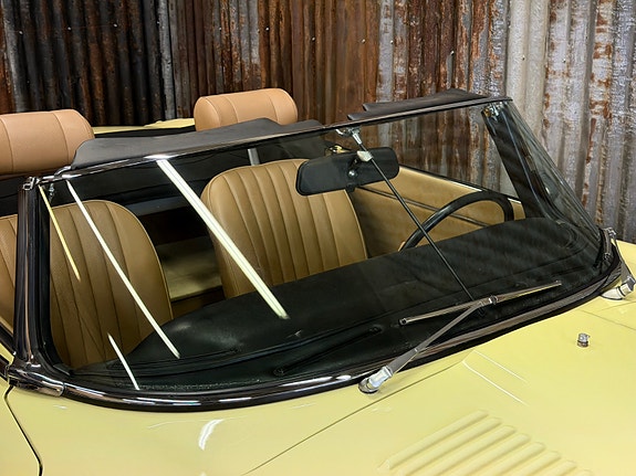 Jaguar E-TYPE 20 of 30