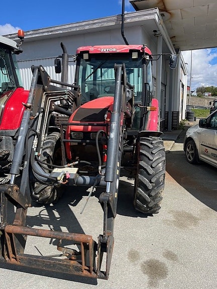 Zetor Proxima 8441
