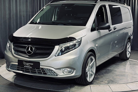 Mercedes-Benz Vito-Klasse