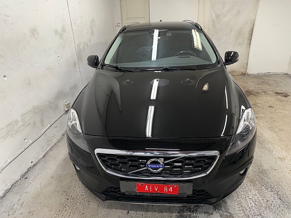 Volvo V40 Cross Country