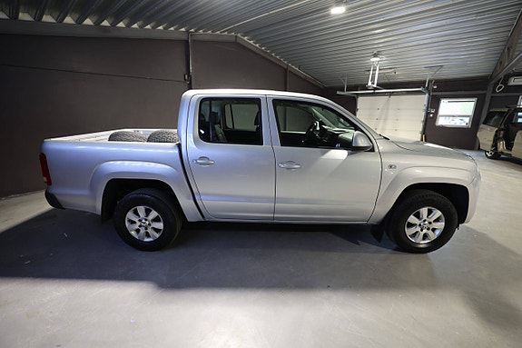 Volkswagen Amarok 5 of 5