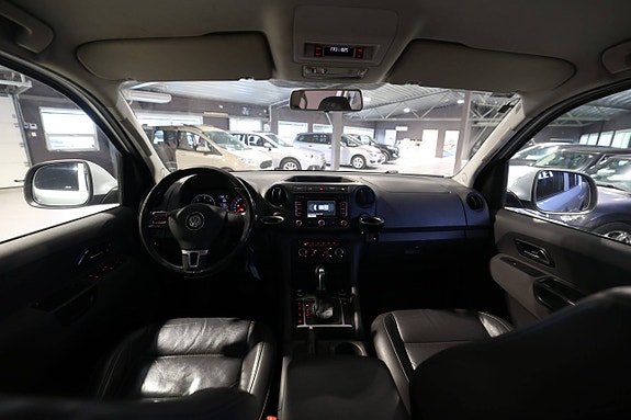 Volkswagen Amarok 14 of 23