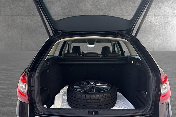 Skoda Octavia 5 of 5