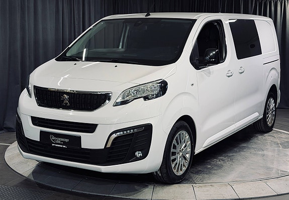 Peugeot Expert