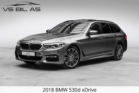 BMW 5-Serie