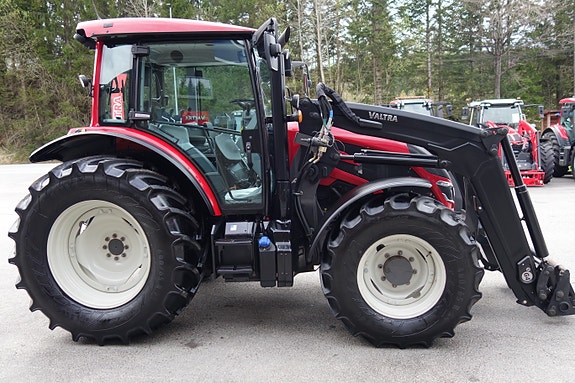Valtra A115 H4