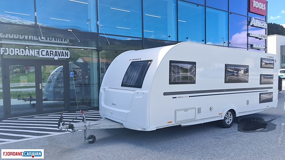 Adria ADORA 613 PK
