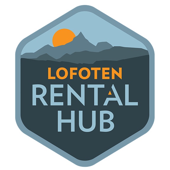 Lofoten Rental Hub AS logo