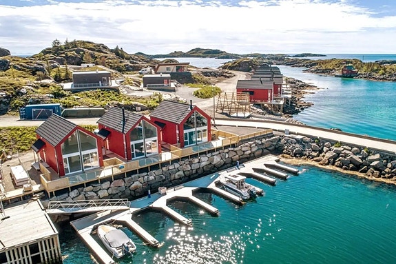 Bilde 1 av 2 i jobbannonse-galleriet