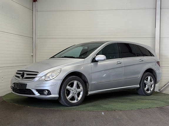Mercedes-Benz R-Klasse