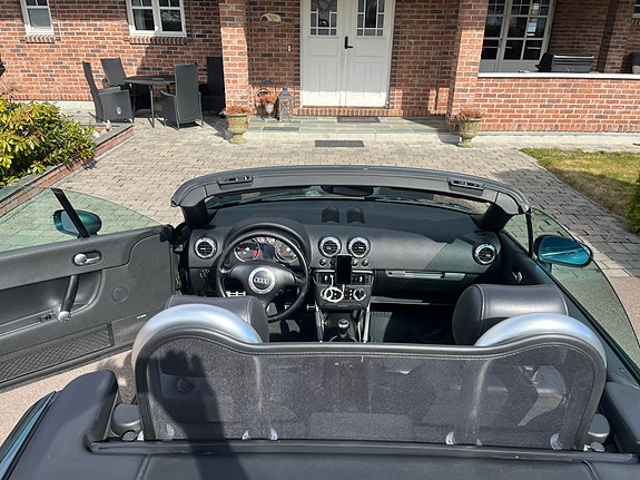 Audi TT 15 of 22