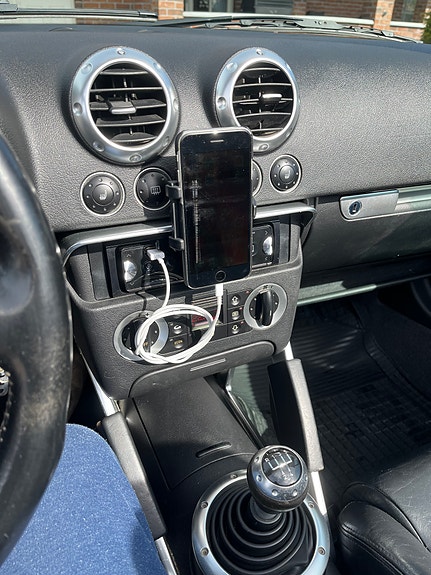 Audi TT 11 of 22