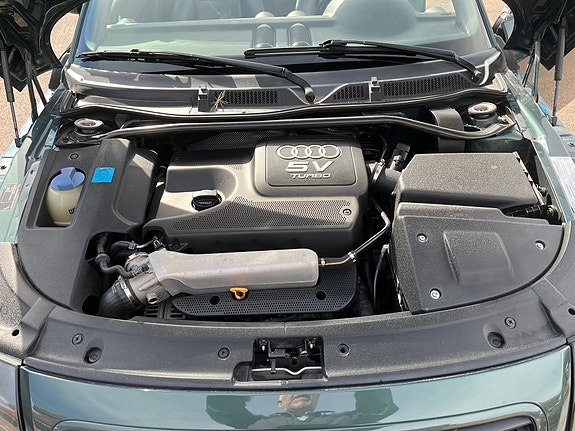 Audi TT 9 of 22