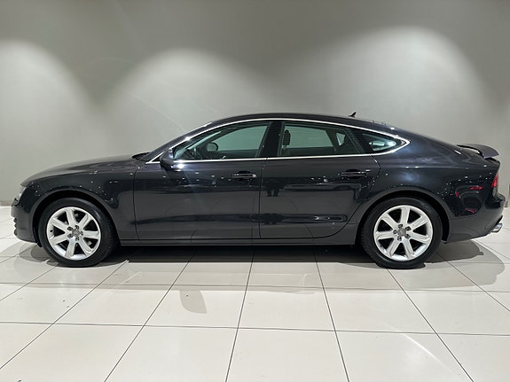 Audi A7 5 of 5