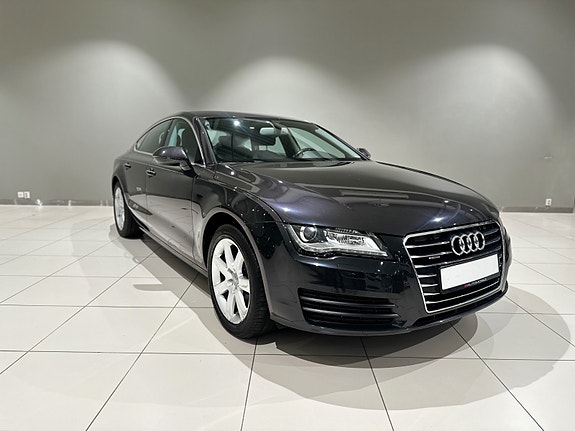 Audi A7 3 of 5