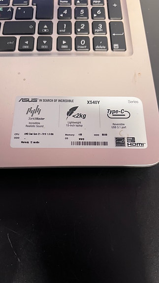 Product image 2 of 5