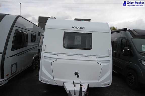 Knaus SPORT 420 QD