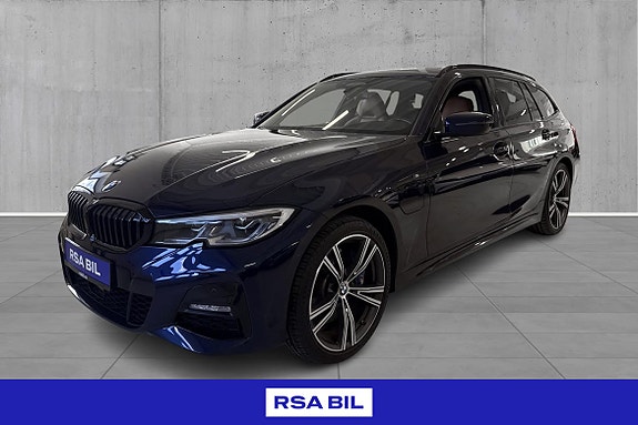 BMW 3-Serie