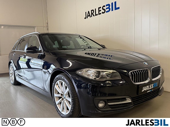 BMW 5-Serie