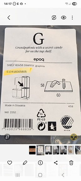 Product image 3 of 6