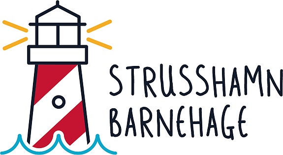 Strusshamn Barnehage SA logo