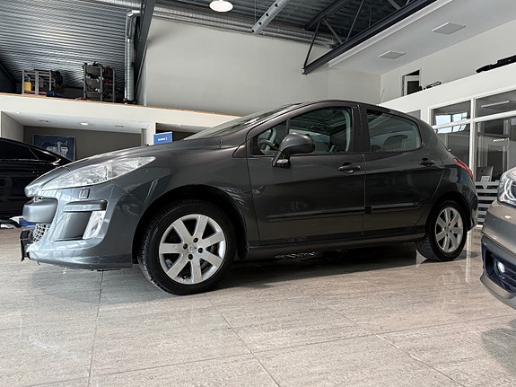 Peugeot 308 5 of 5