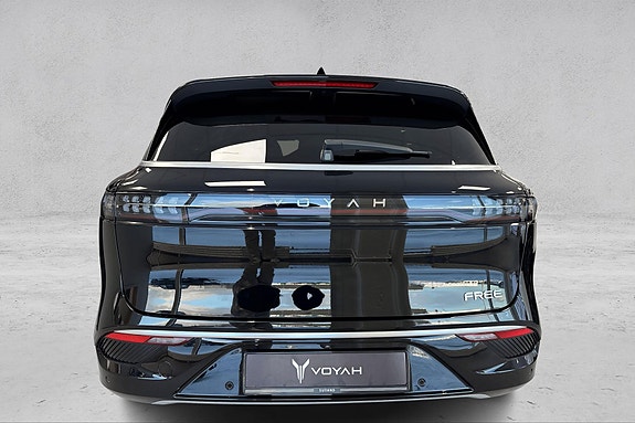 VOYAH FREE 4 of 5
