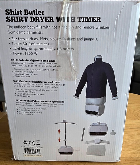 Product image 2 of 3