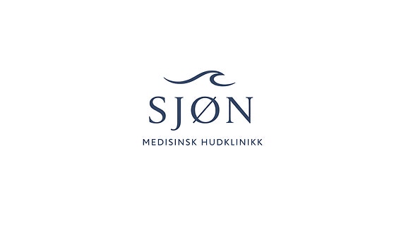 Sjøn medisinsk hudklinikk logo