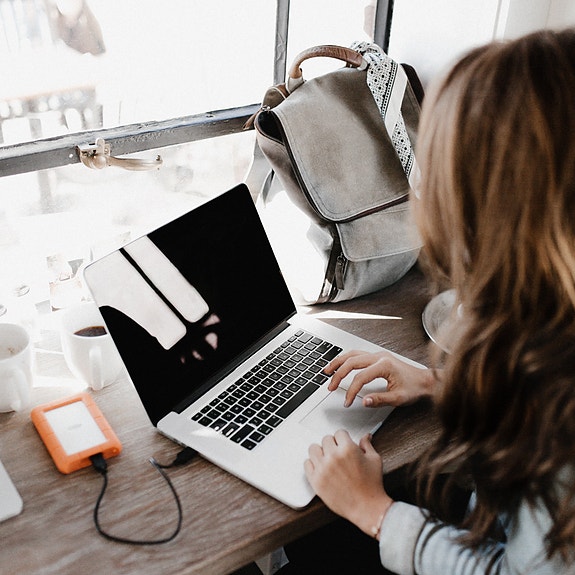 Flexible working