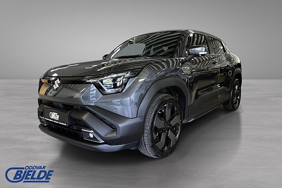 Suzuki eVitara