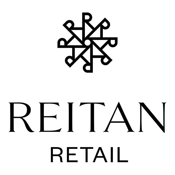 Reitan Retail Innovation logo