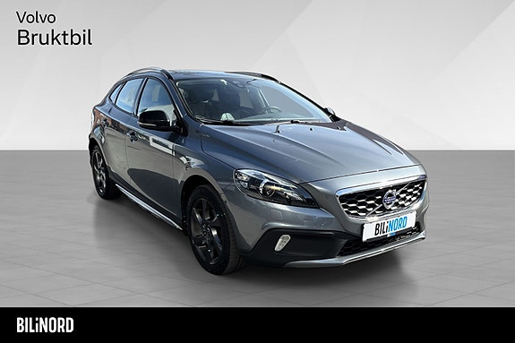 Volvo V40 Cross Country